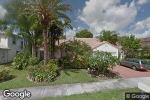 1489 SW 99th Terrace, Davie, FL 33324