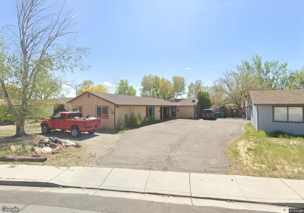 1061 Tyler Way, Sparks, NV 89431 - photo 1