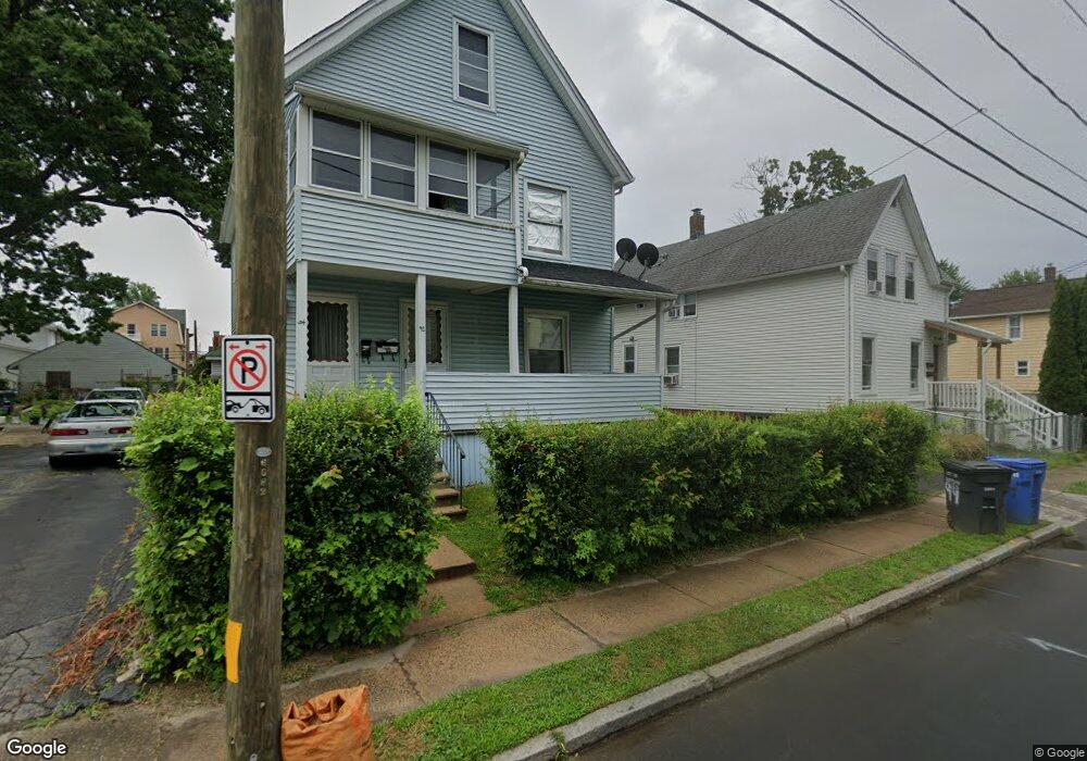 92 Heath St unit 94, Hartford, CT 06106 - photo 1