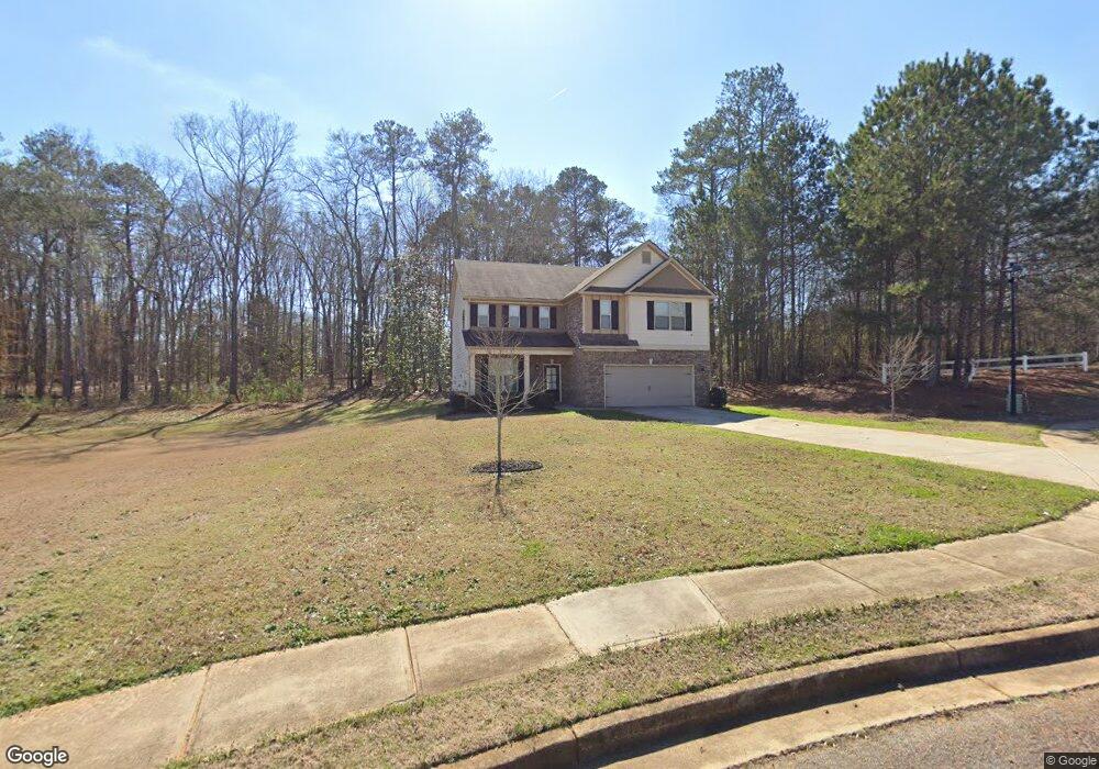 1122 Abundance Dr unit 19, Locust Grove, GA 30248 - photo 1