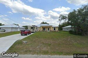 1521 Argosy Rd, Labelle, FL 33935