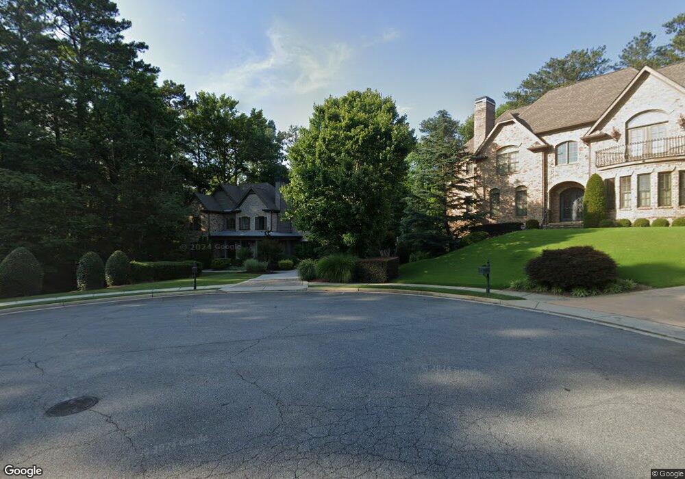 1311 Adams Oaks Landing, Marietta, GA 30062 - photo 1