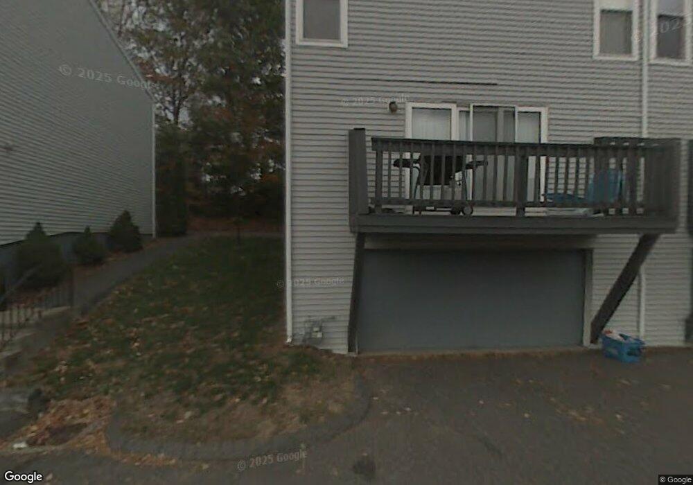 20 Glenview Dr unit 20, Cromwell, CT 06416 - photo 1