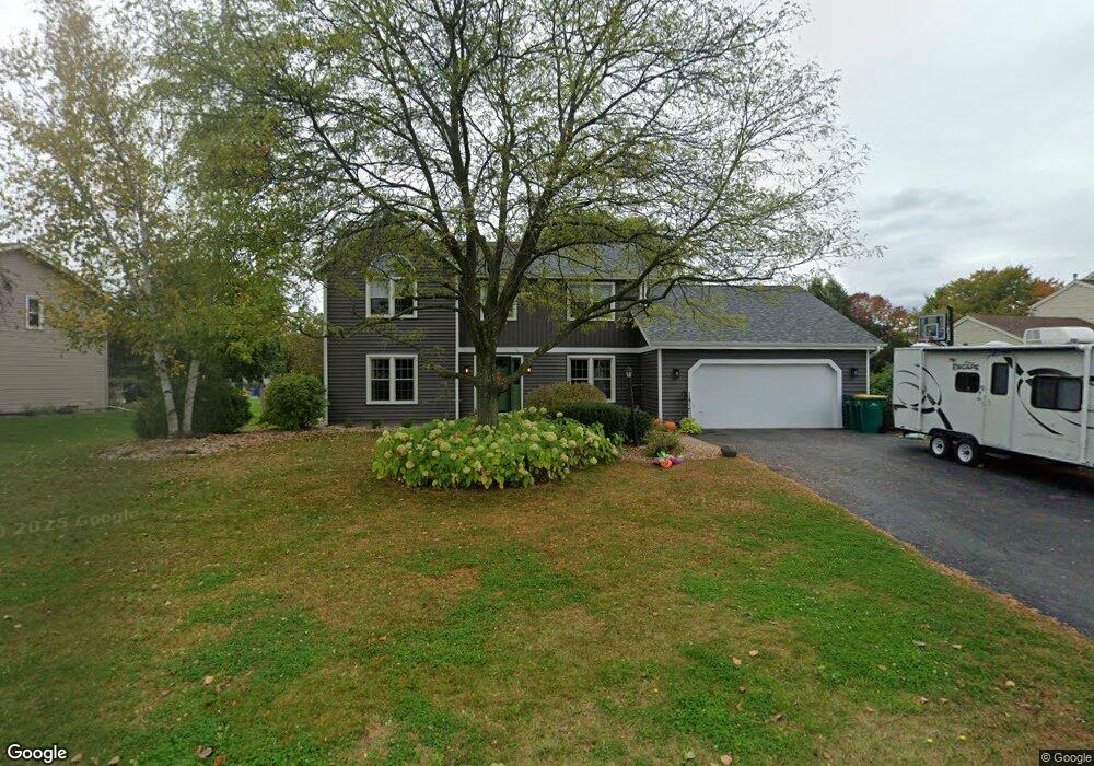 N106W16151 Fieldstone Pass, Germantown, WI 53022 - photo 1