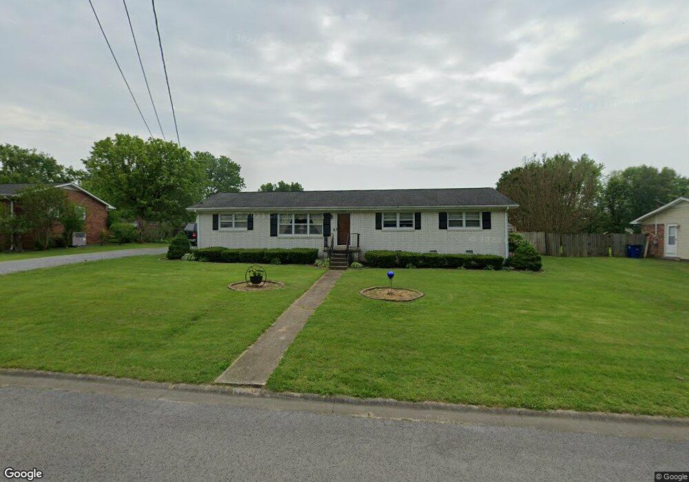 1310 Birch St, Shelbyville, TN 37160 - photo 1