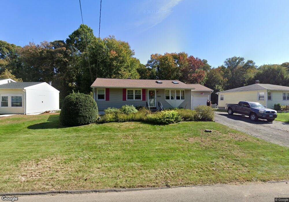 252 Celia Dr, Wolcott, CT 06705 - photo 1