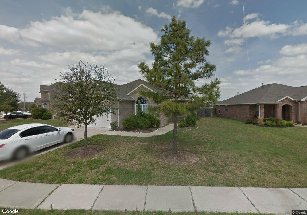 9238 Taftsberry Dr, Houston, TX 77095 - photo 1