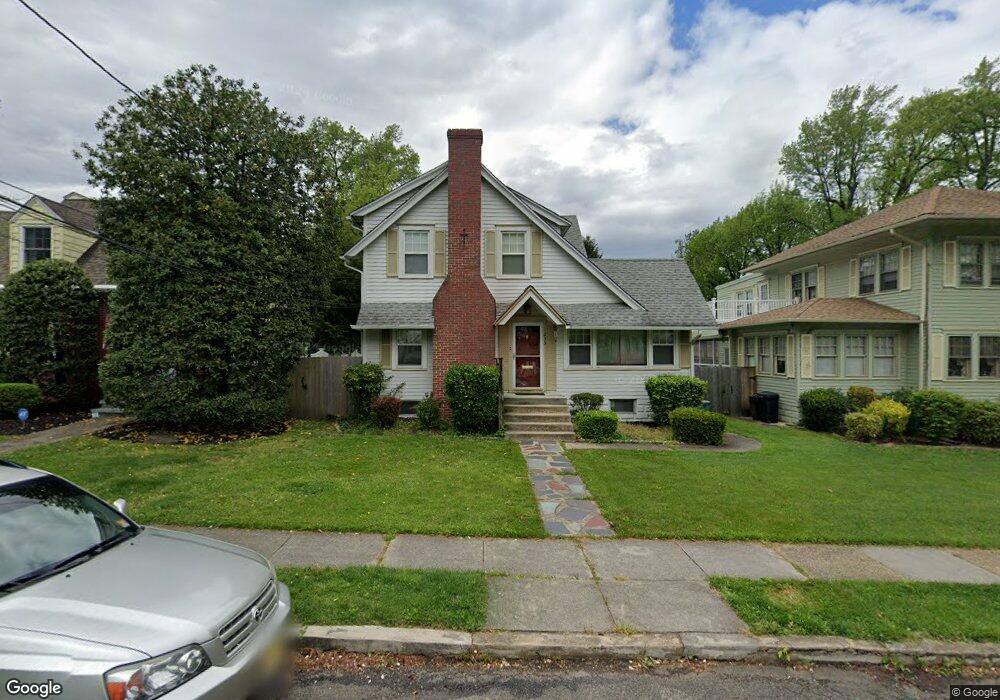 233 S Horace St, Woodbury, NJ 08096 - photo 1