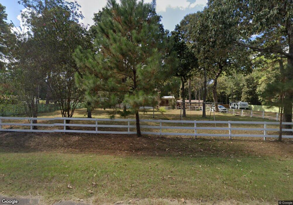 28207 Walnut Hill Dr, Hockley, TX 77447 - photo 1