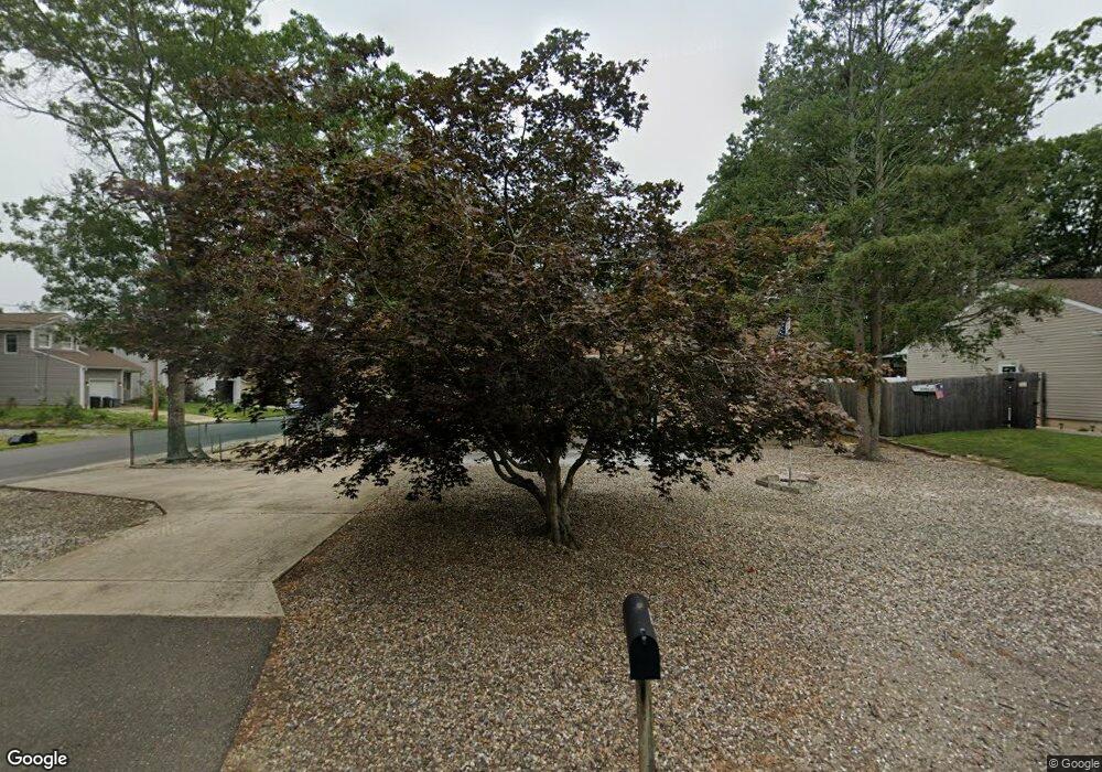 858 Harrison Ave, Forked River, NJ 08731 - photo 1