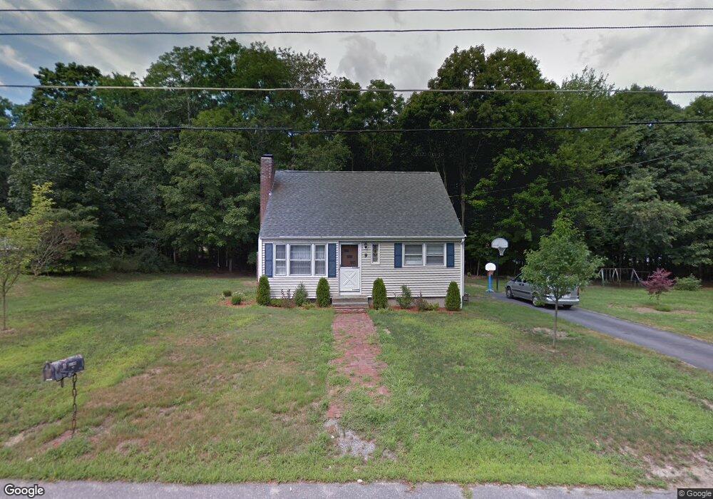 9 Kerry Craig Cir, Northborough, MA 01532 - photo 1