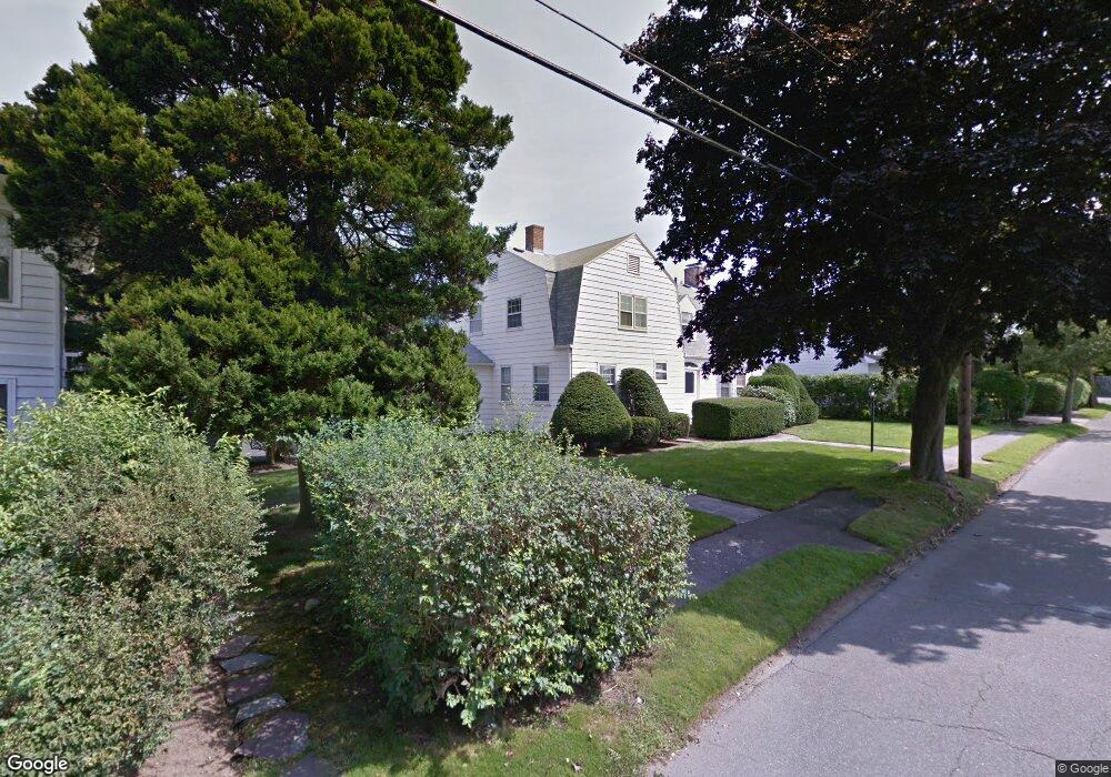 4 Preston Beach Rd, Marblehead, MA 01945 - photo 1