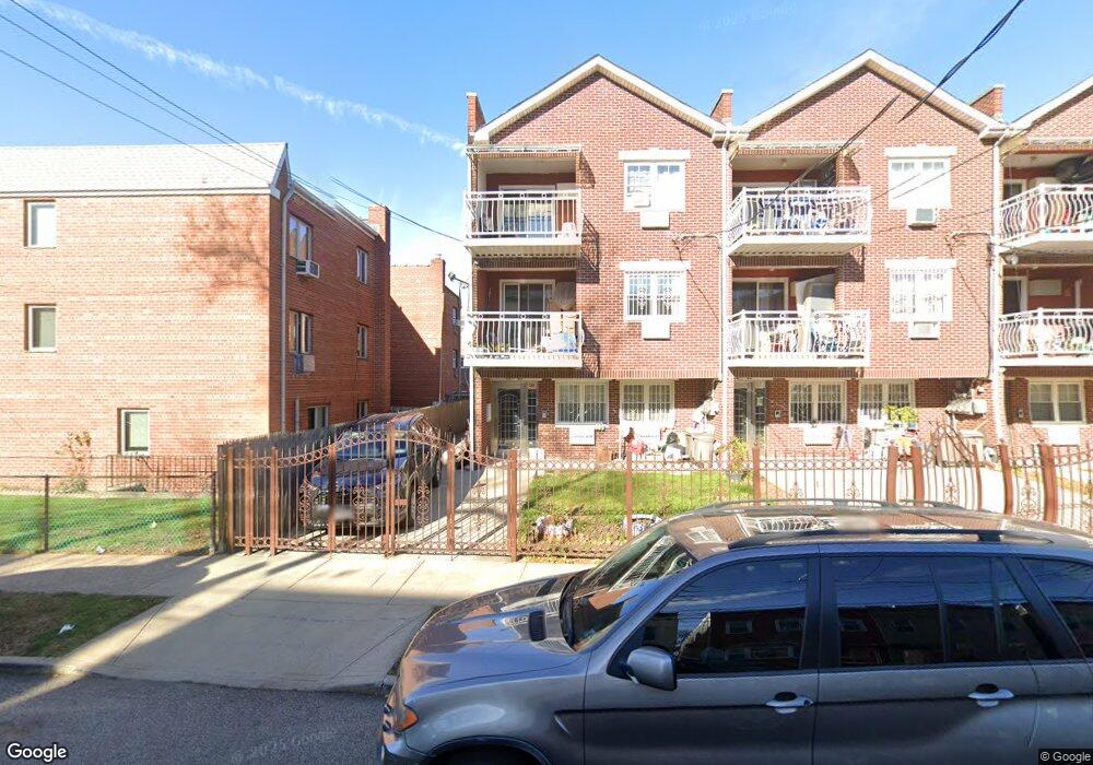7307 58th Ave, Maspeth, NY 11378 - photo 1