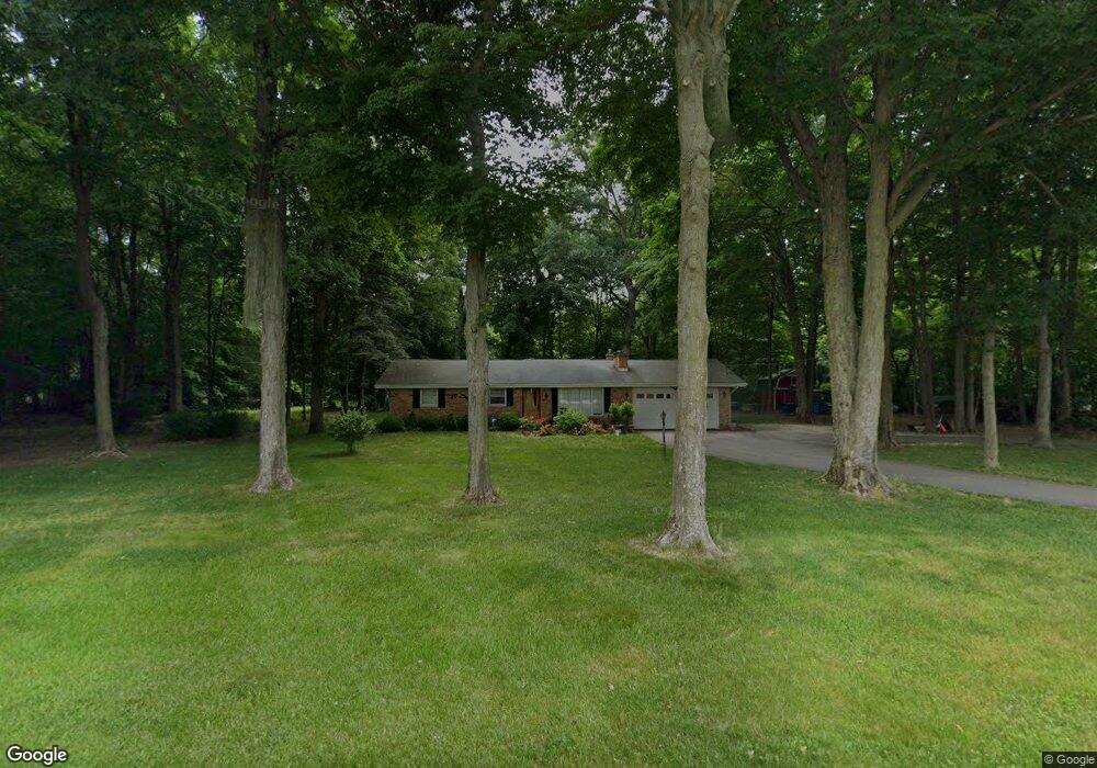 58060 Pecan Rd, South Bend, IN 46619 - photo 1