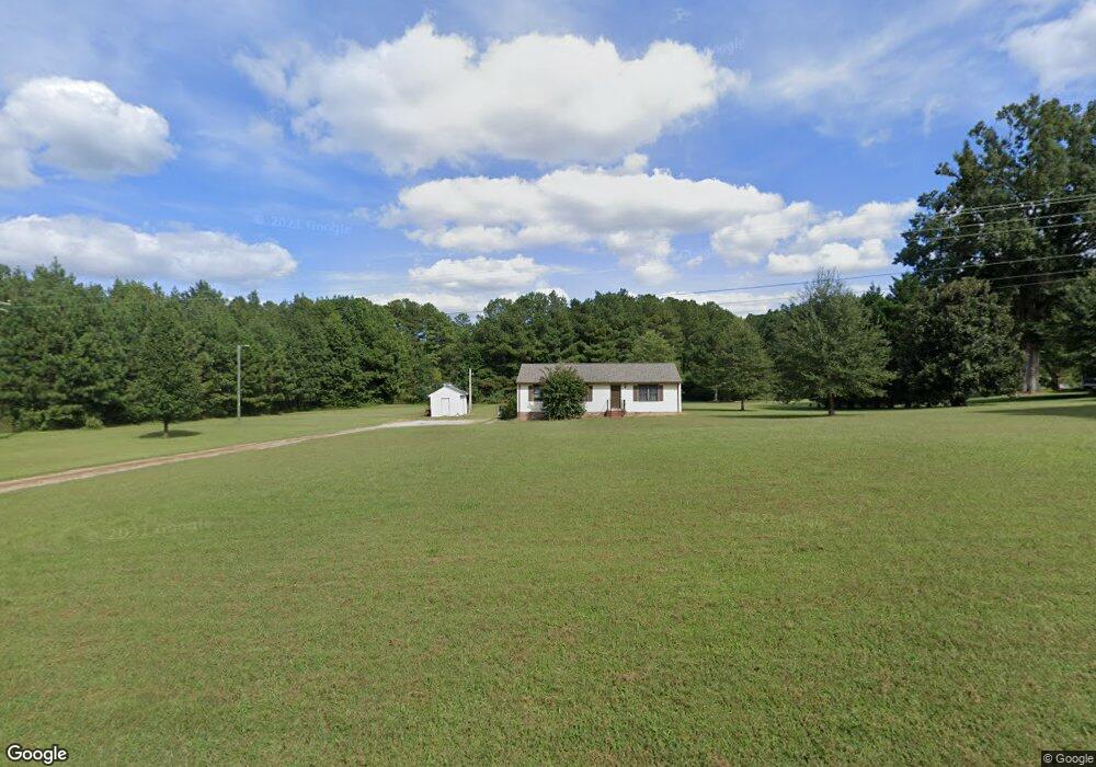 16701 Templeton Rd, Disputanta, VA 23842 - photo 1