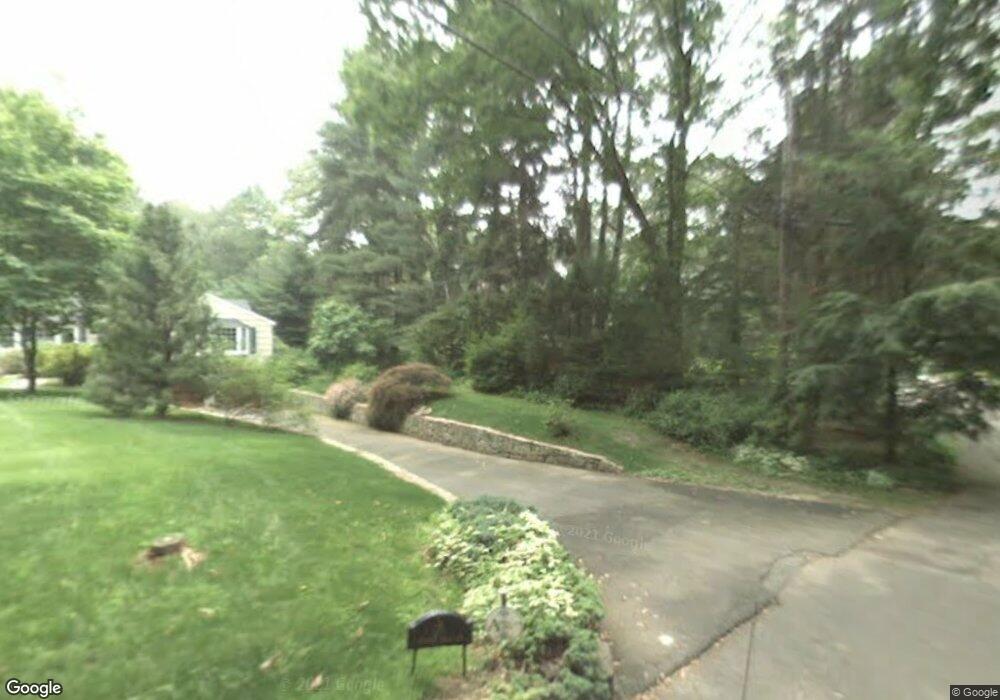 7 Spring Hill Rd, Westport, CT 06880 - photo 1