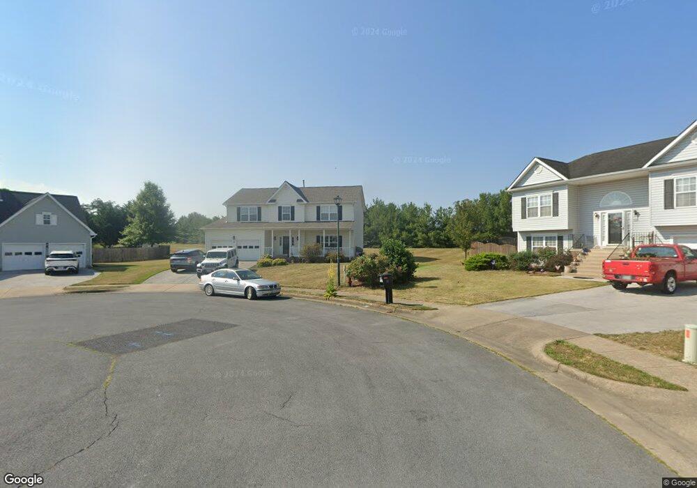 111 Kabardin Ct, Stephens City, VA 22655 - photo 1