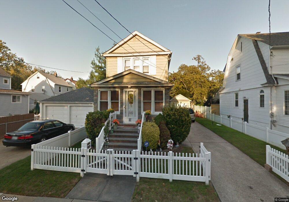 59 Cambridge St, Valley Stream, NY 11581 - photo 1