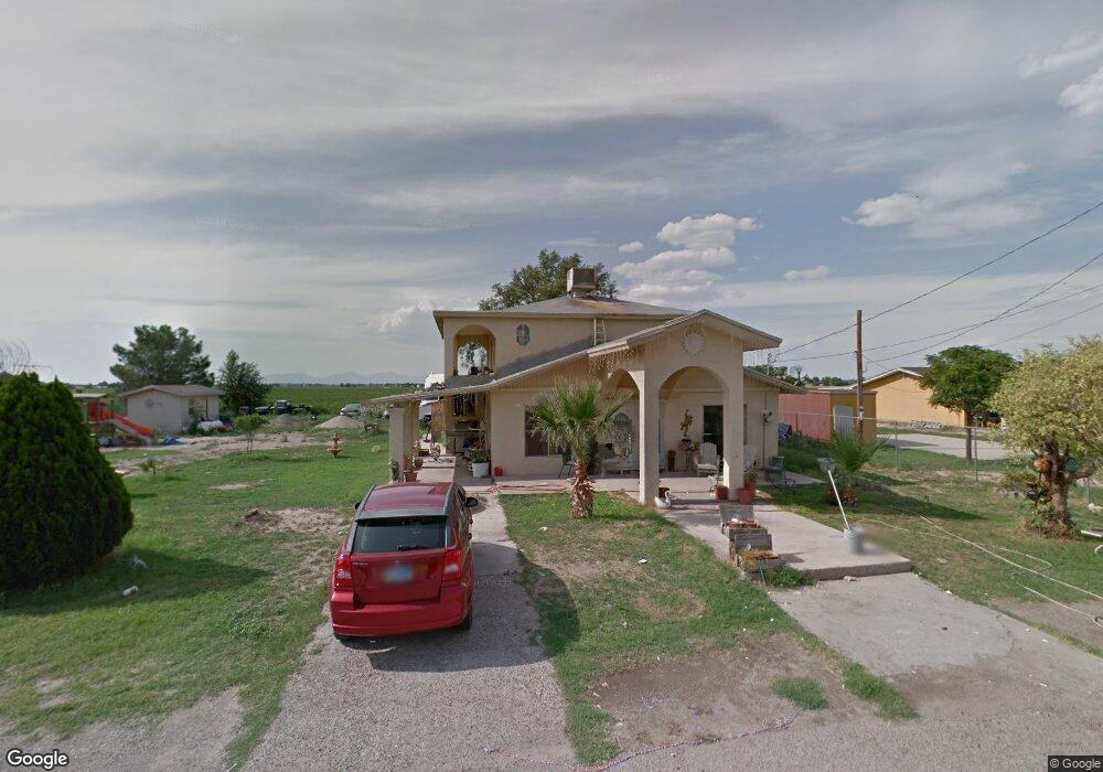 221 Paul Jason Dr, El Paso, TX 79927 - photo 1