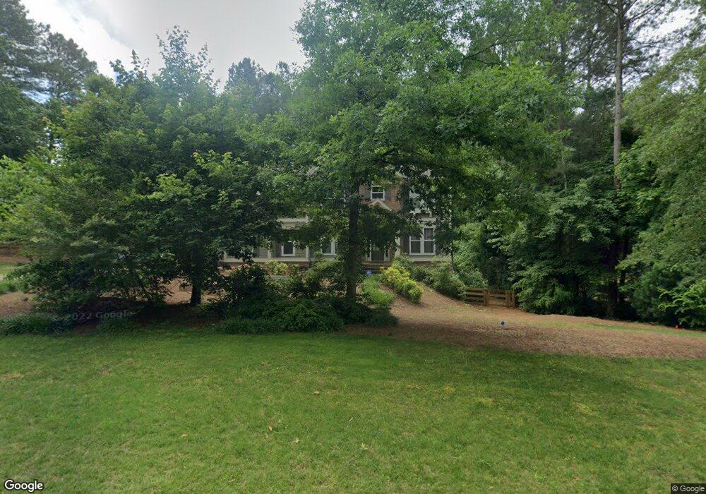 1101 Lady Slipper Way unit 4, Canton, GA 30115 - photo 1