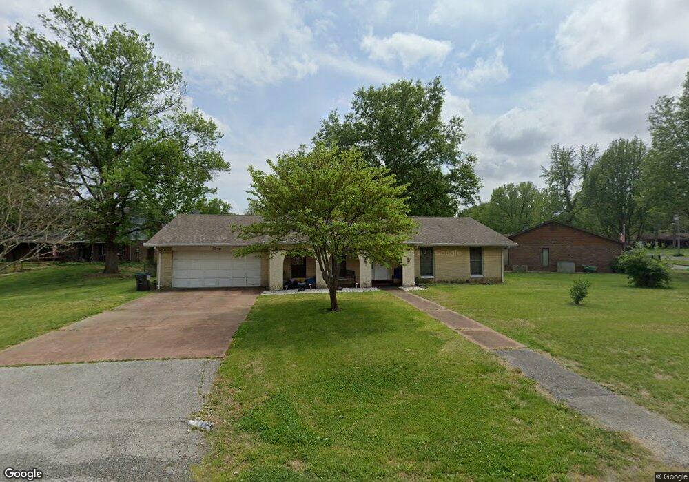 20 Lakeview Dr, Freeburg, IL 62243 - photo 1