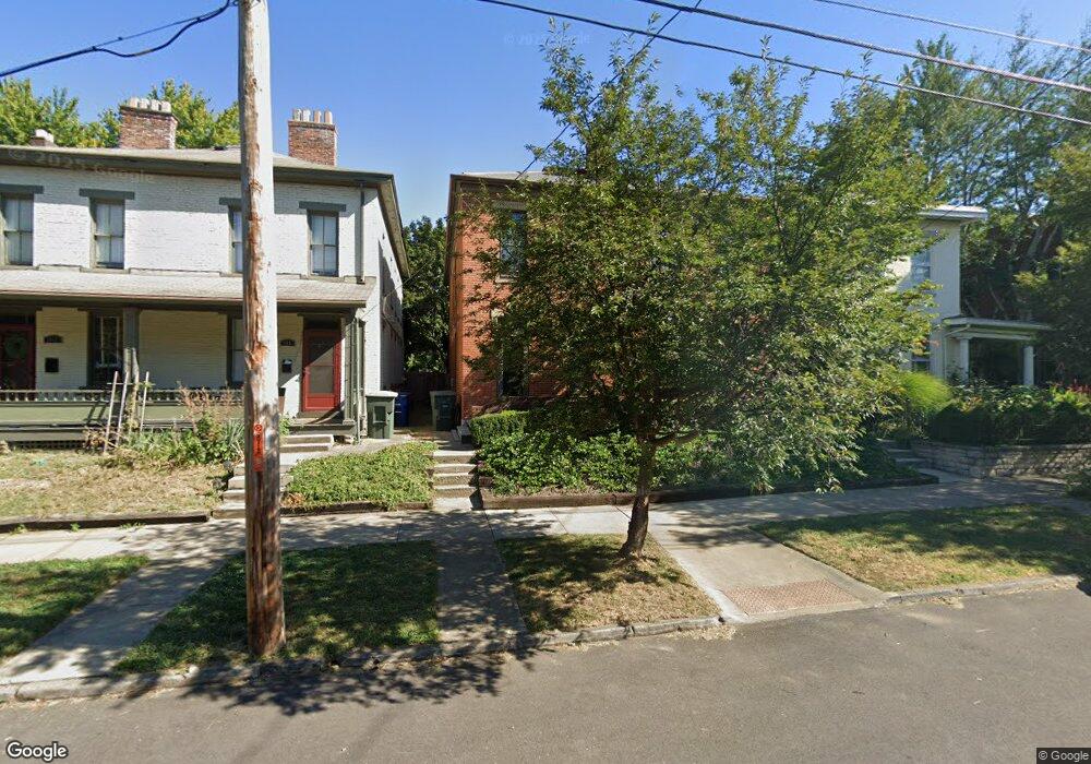 194 W 1st Ave unit 196, Columbus, OH 43201 - photo 1