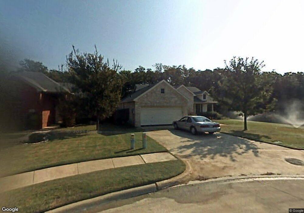 3833 Willowick Cir, Denton, TX 76210 - photo 1