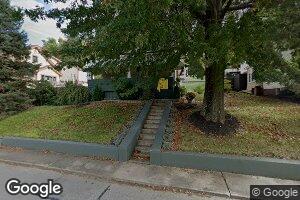 1206 Marshall St, McMechen, WV 26040