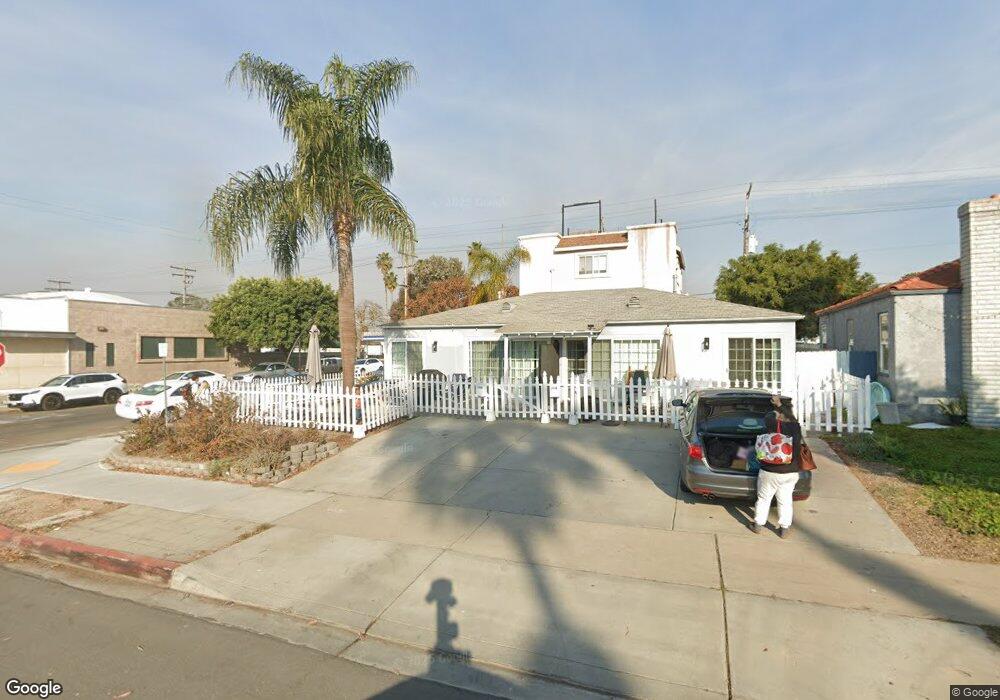 1404 Hornblend St unit 6, San Diego, CA 92109 - photo 1