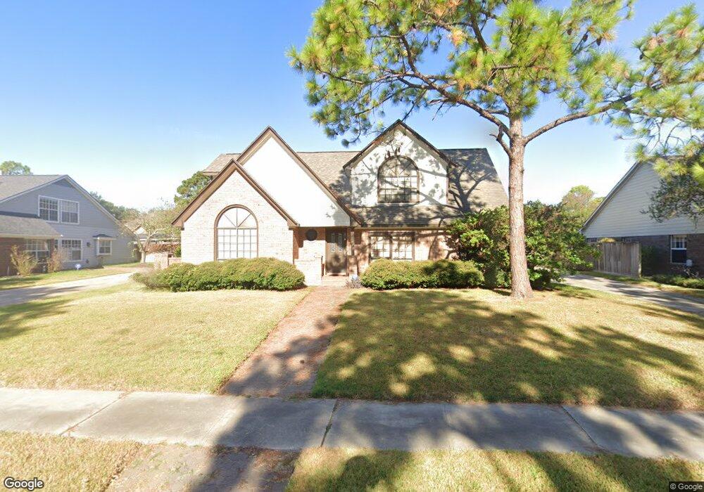 7811 Pine Falls Dr, Houston, TX 77095 - photo 1