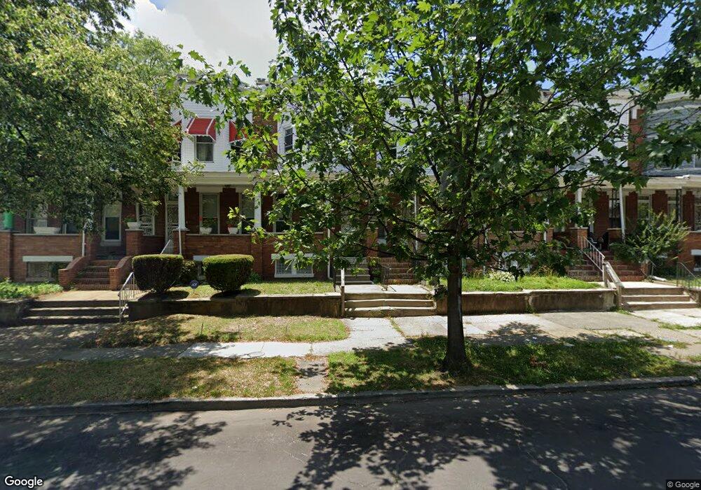 2108 N Rosedale St, Baltimore, MD 21216 - photo 1