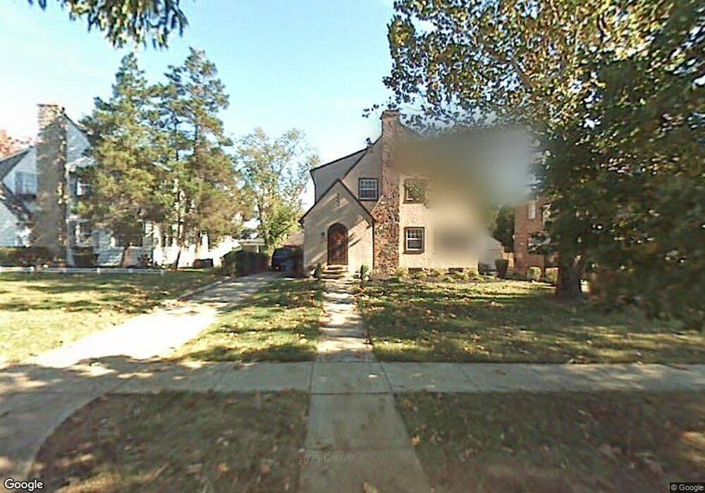 3509 Rosedale Rd, Baltimore, MD 21215 - photo 1