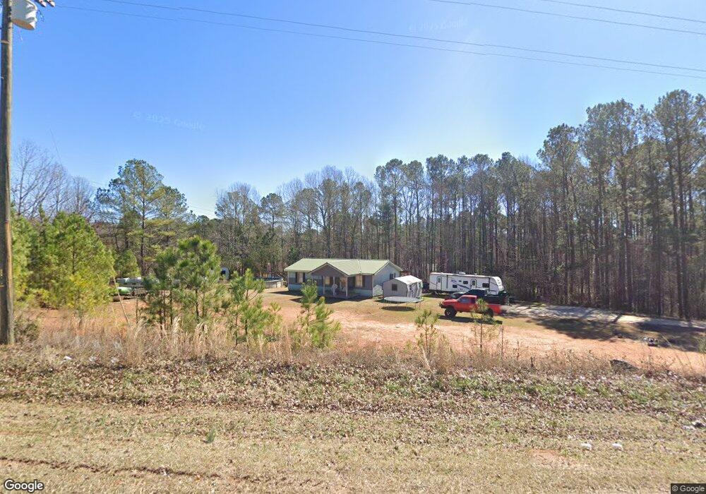 235 Rocky Point Rd, Covington, GA 30014 - photo 1