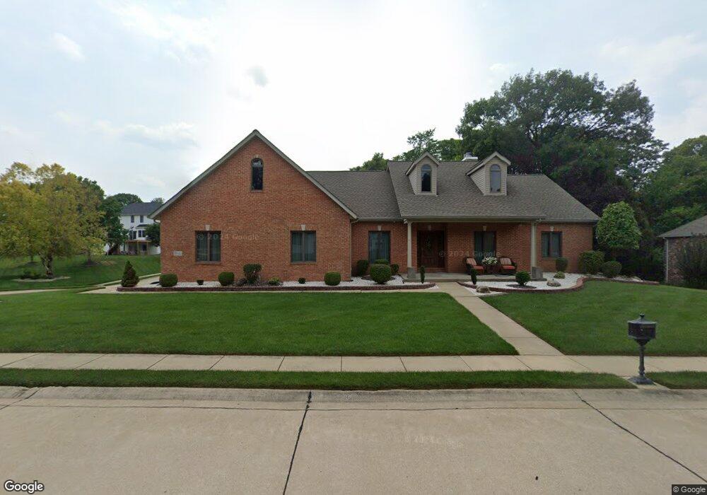 2 Timberwood Dr, Maryville, IL 62062 - photo 1