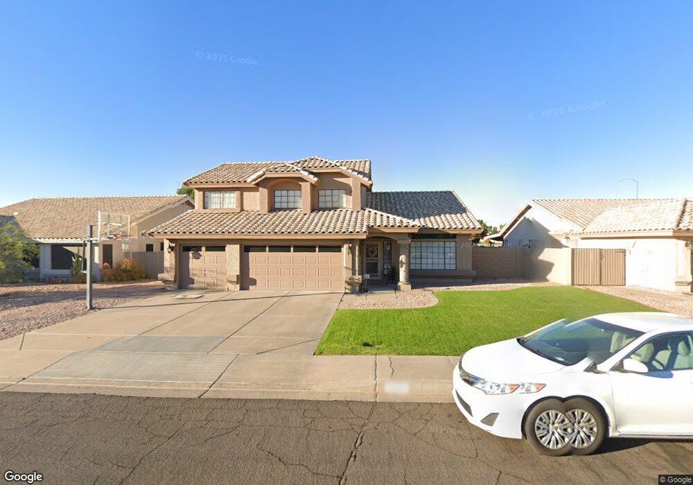 5256 E Hannibal St, Mesa, AZ 85205 - photo 1