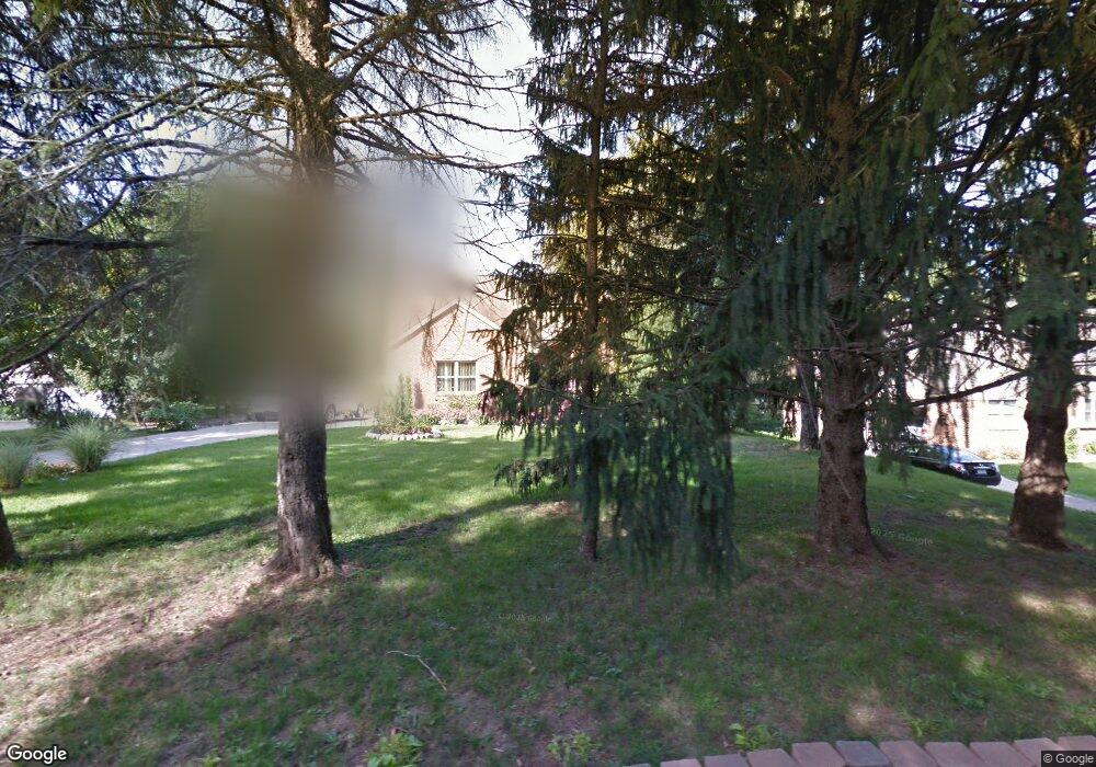 6255 Willow Ct, West Bloomfield, MI 48324 - photo 1