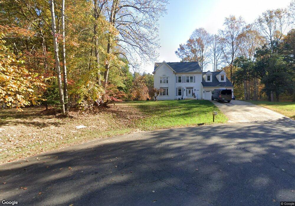 6400 Sterling Spring Dr, Fredericksburg, VA 22407 - photo 1