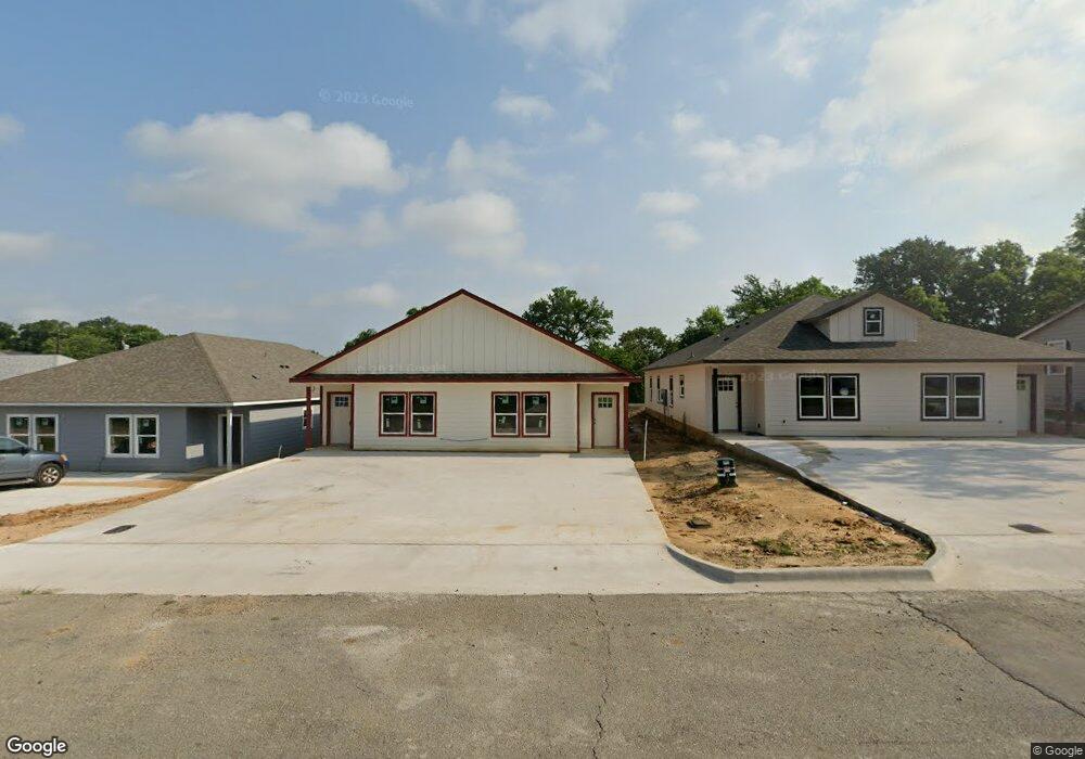 617-619 W Elm St, Denison, TX 75020 - photo 1