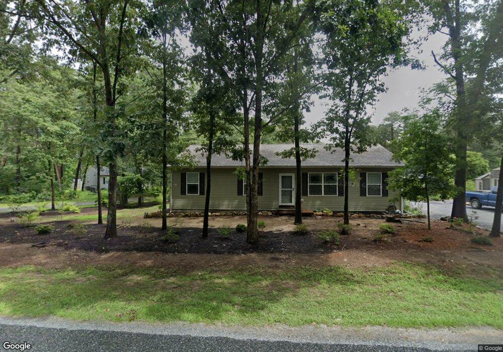 100 E Step Rd, Chestertown, MD 21620 - photo 1