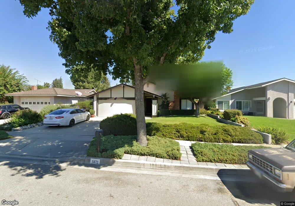 1472 Winston Ct, Upland, CA 91786 - photo 1