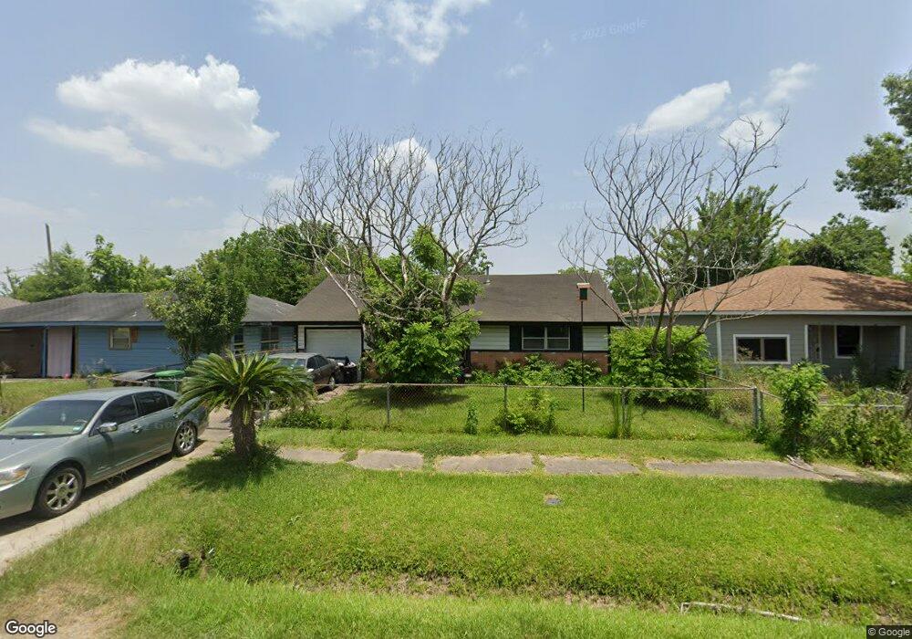 7309 Conley St, Houston, TX 77021 - photo 1
