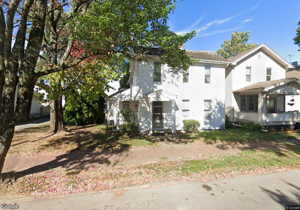 625 N Columbus St, Lancaster, OH 43130 - photo 1