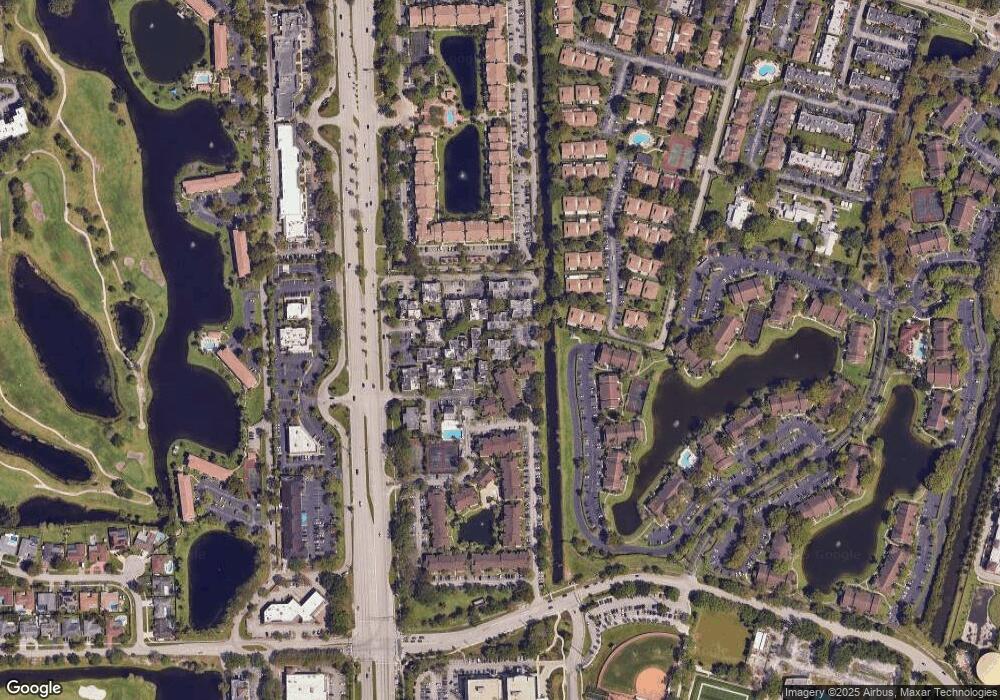 2738 S University Dr unit 15A, Davie, FL 33328 - photo 1