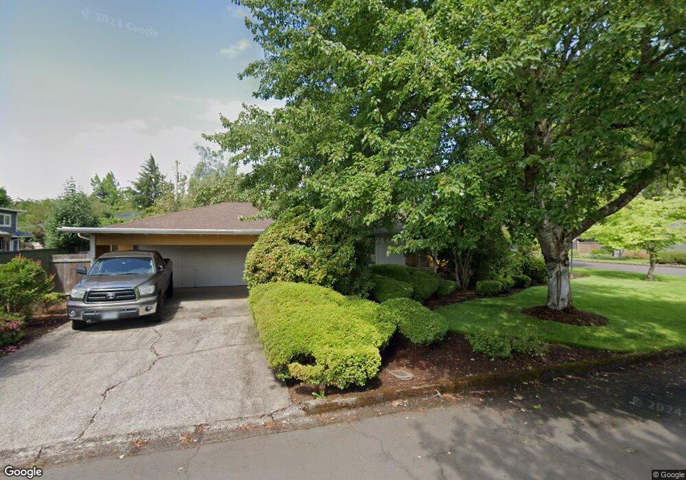 334 van Duyn St, Eugene, OR 97401 - photo 1