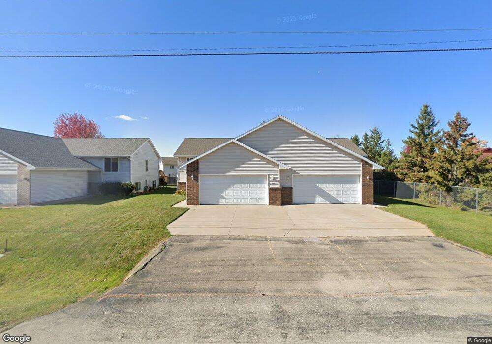 N317 Pinecrest Blvd, Appleton, WI 54915 - photo 1