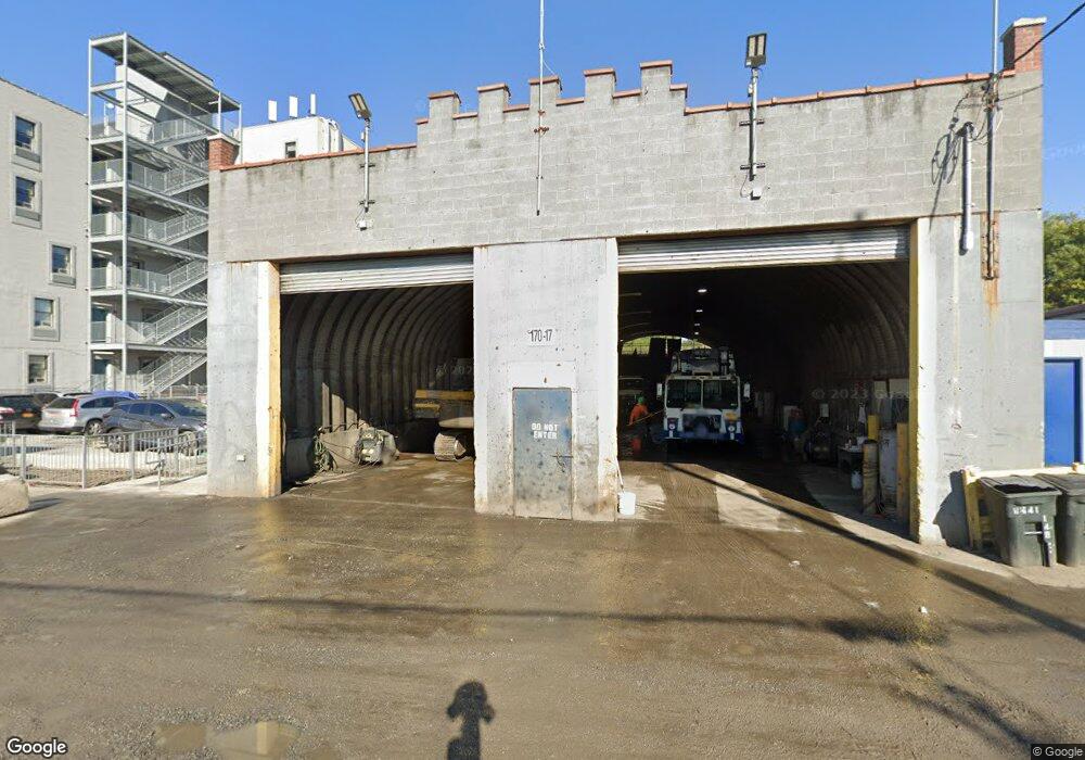 17001 Douglas Ave, Jamaica, NY 11433 - photo 1