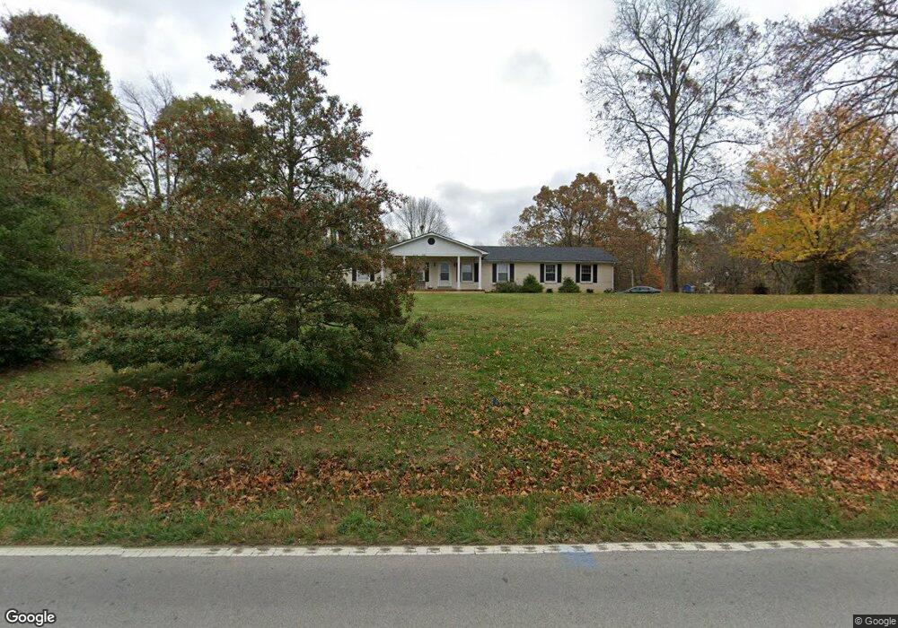 6255 Hilham Rd, Cookeville, TN 38506 - photo 1