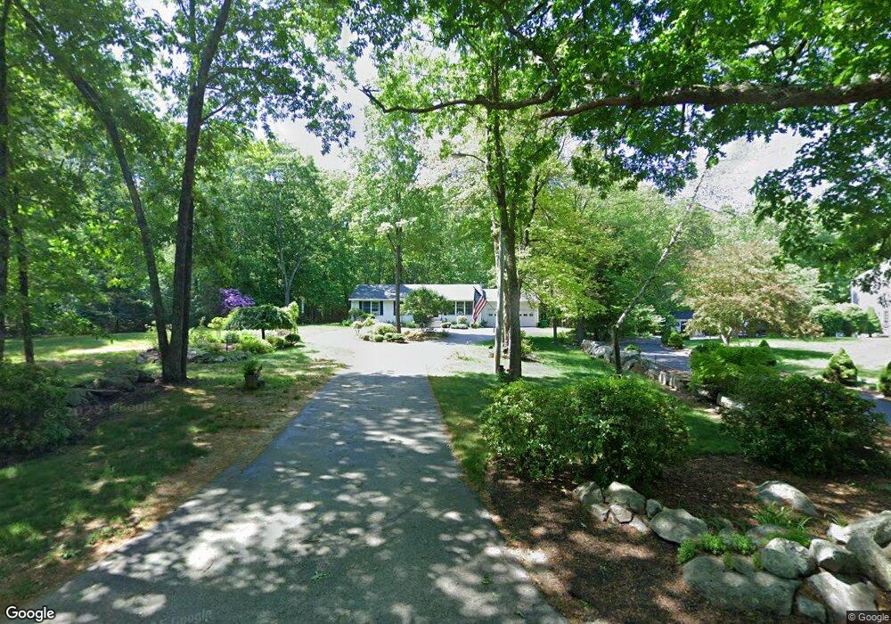 71 East St, Uxbridge, MA 01569 - photo 1