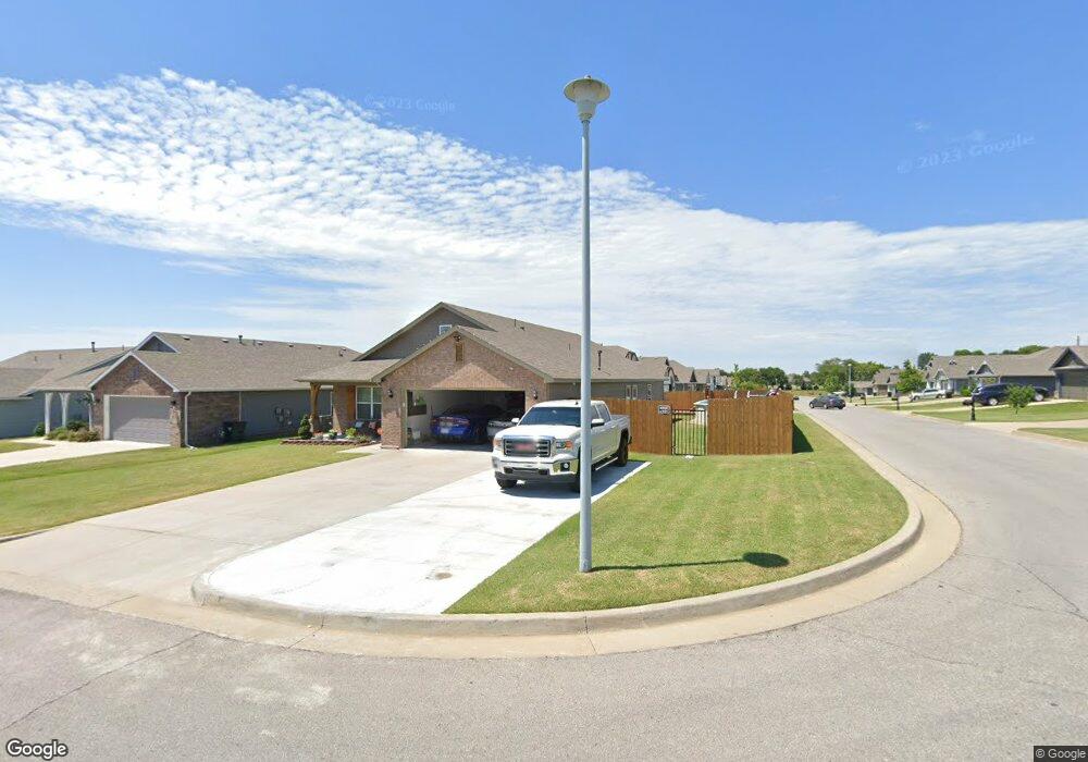 25641 E 87th Place S, Broken Arrow, OK 74014 - photo 1