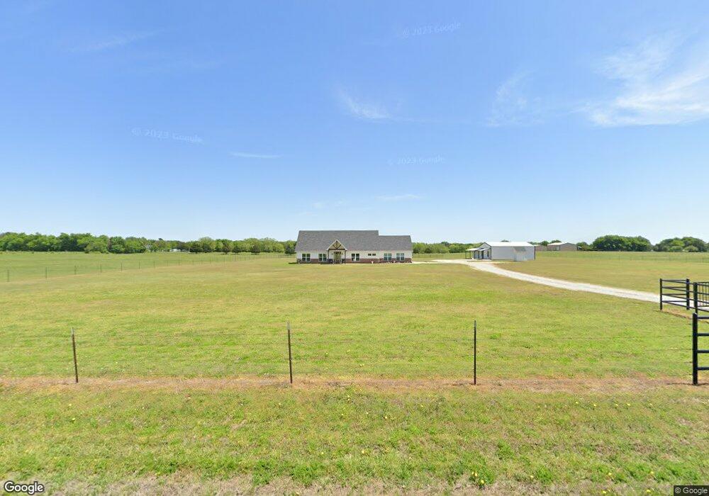 1174 Keefer Rd, Pottsboro, TX 75076 - photo 1